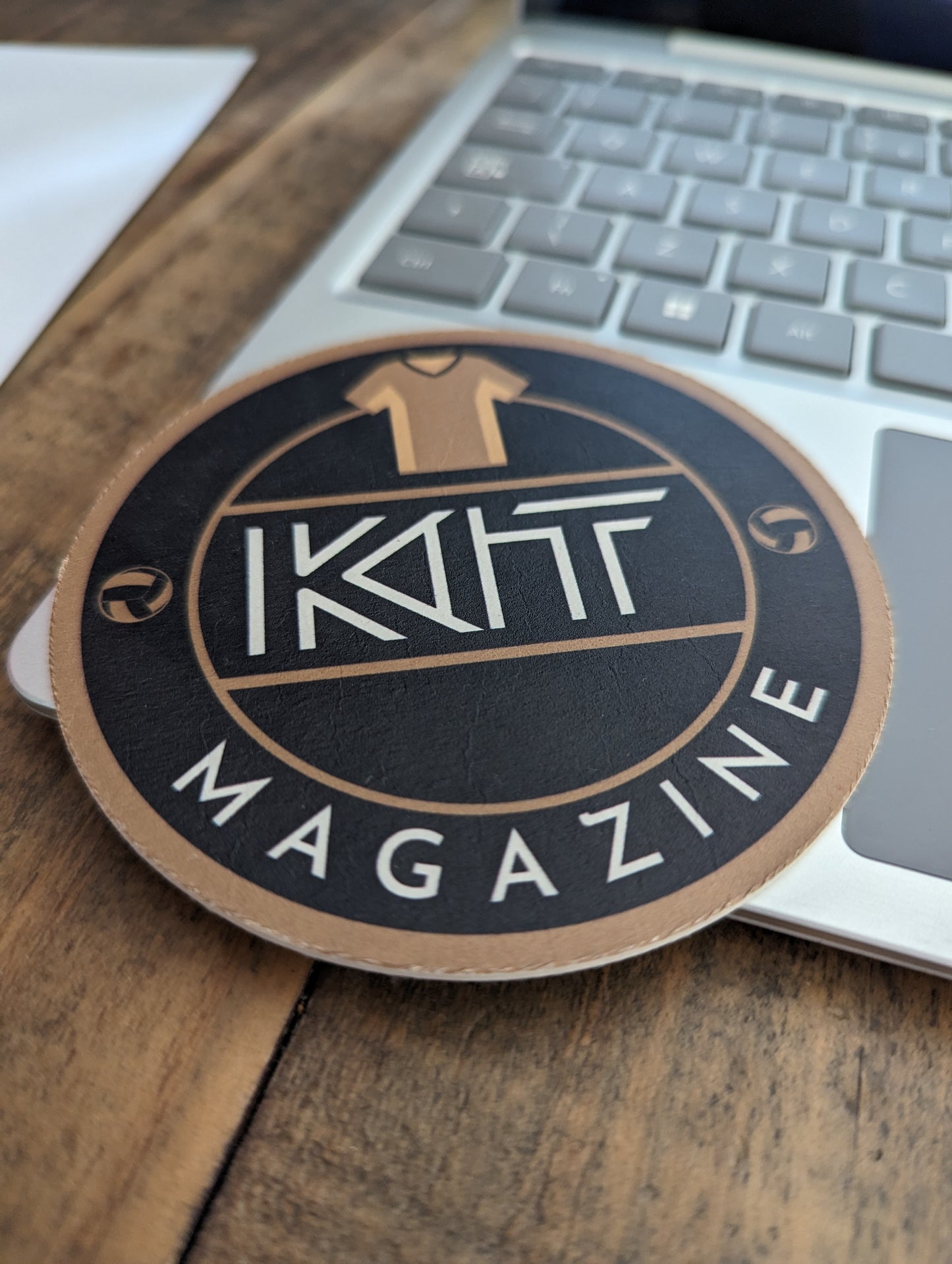 KIT MAG BEER MAT