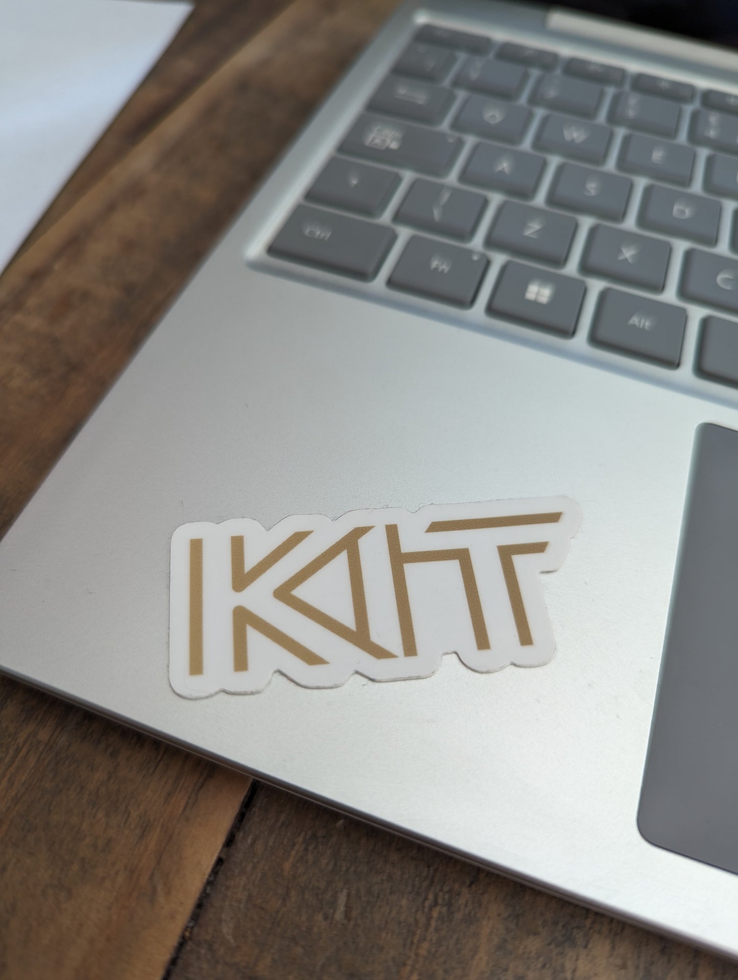 KIT MAG STICKER