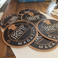 KIT MAG BEER MAT