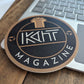 KIT MAG BEER MAT