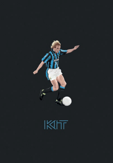 KIT MAG Volume 1  Inter - DIGITAL DOWNLOAD