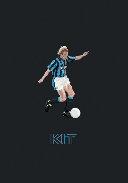 KIT MAG VOLUME I - INTER (PRINT EDITION)