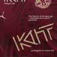 KIT MAG VOLUME IV (CLUB SPECIAL - YORK CITY COVER - PRINT EDITION)