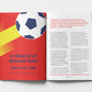 KIT MAG Volume 5 2022 World Cup Special - DIGITAL DOWNLOAD